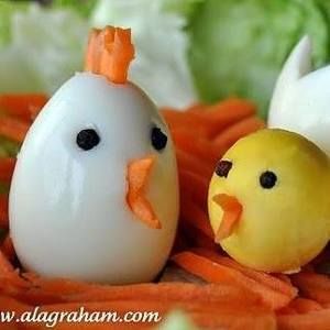 Meet your Posher, Marie